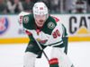 Relatório: Marcus Johansson, do Wild, assina na Suécia