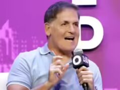O bilionário Mark Cuban expõe a saúde americana: por que uma ressonância magnética custa US$ 2.500 enquanto outra custa apenas US$ 350