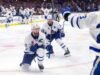 Logan Shaw marca o vencedor do OT, Marlies leva vantagem de 2 a 0 sobre os Wolves na closing da Calder Cup