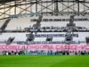 Marselha advertido pela UEFA sobre suspensão europeia de um ano, multado em US$ 11,5 milhões