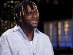 Entrevista estendida: Cantor e compositor Myles Smith
