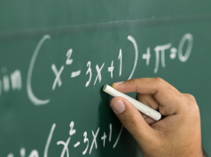Professor da Califórnia argumenta necessidade de ‘medidas objetivas’ depois que o estado elimina a exigência do ACT/SAT