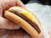 A rede de fast-food favorita da América chamada: McDonald’s conquista corações, mas não o melhor hambúrguer, diz pesquisa