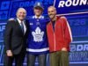 ‘Não é o que eu imaginava’: a period McKenna dos Maple Leafs começa com esperança e surpresa