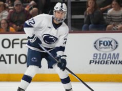NHL anuncia ordem de seleção para Draft de 2026
