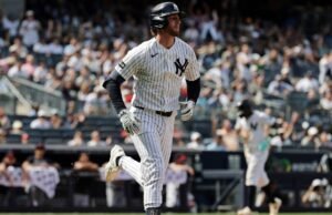 Resumo da MLB: os melhores guardiões dos Yankees para evitar a varredura da série
