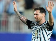 Família de Lionel Messi implora por ‘humanidade’ enquanto pai é submetido a tratamento