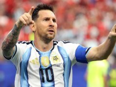 Lionel Messi bate recorde de mais gols na carreira em Copas do Mundo