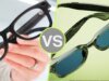 Óculos Meta AI vs. Meta Ray-Ban: comparei os modelos mais recentes para decidir se é hora de mudar
