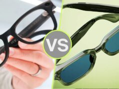Óculos Meta AI vs. Meta Ray-Ban: comparei os modelos mais recentes para decidir se é hora de mudar