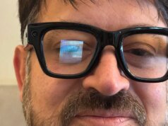 Óculos inteligentes estão capturando imagens em público. Veja como identificá-los