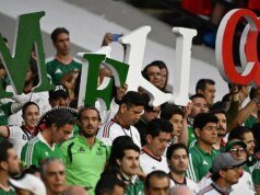FIFA enfrenta pressão para disciplinar o México, co-anfitrião da Copa do Mundo de 2026, após retorno de canto anti-gay contra a Tcheca