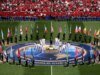Torcedores de futebol canadenses vaiam a bandeira dos EUA enquanto o Canadá tropeça na Bósnia e Herzegovina