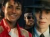 ‘Michael’ BEATS ‘Oppenheimer’ se tornará filme biográfico de maior bilheteria