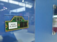 Por que Wall Road pensa que a fabricante de memórias americana Micron é a próxima Nvidia