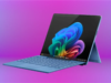 Microsoft adiciona configurações de 8 GB para reduzir o preço inicial do Floor Professional e Floor Laptop computer