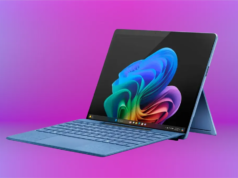 Microsoft adiciona configurações de 8 GB para reduzir o preço inicial do Floor Professional e Floor Laptop computer