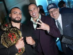 TNA Wrestling convida fã viral da Copa do Mundo para o Slammiversary: ’Isso vai ser divertido!’