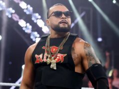 Mike Santana mantém o Campeonato Mundial da TNA e parece pronto para a partida Slammiversary contra Nic Nemeth