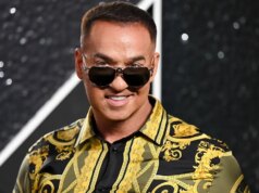 Mike Sorrentino, estrela de ‘Jersey Shore’, provoca futura candidatura a governador de Nova Jersey
