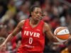 Mitchell e Fever venceram Dream para iniciar a defesa do título da Commissioner’s Cup