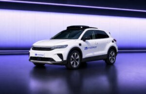 O lançamento do robotaxi da Mobileye nos EUA irá colocá-lo em ambos os lados do negócio AV