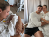 Molly-Mae Hague revela lindas novas fotos de seu filho horas antes da revelação do nome