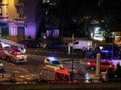 ‘Pacote-bomba’ explode em área residencial de Mônaco, deixando 2 gravemente feridos: relatórios