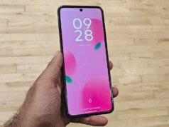 Depois de um mês com um telefone dobrável, não consigo mais justificar a compra de um modelo ‘Extremely’