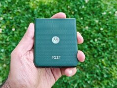 A AT&T oferecerá a você um novo telefone flip Motorola Razr por menos de US$ 5/mês – como se qualificar