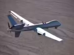Força Aérea dos EUA se esforça para reconstruir a frota de reaper MQ-9 após pesadas perdas em combate