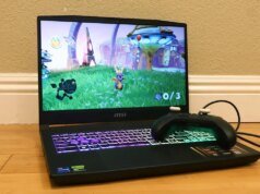 O Katana 15 da MSI é um laptop computer sólido para jogos de médio porte e tem 15% de desconto durante o Prime Day