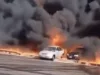 ‘Mísseis hostis, drones interceptados’: Kuwait e Bahrein sob ataque iraniano; assistir