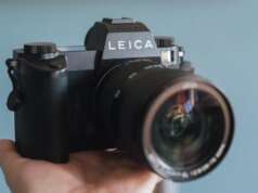 Testei a câmera SL3-P da Leica na Escócia. Estas são minhas fotos favoritas.