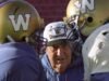 Blue Bombers adicionando o lendário técnico Cal Murphy ao Anel de Honra do clube
