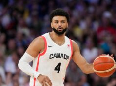 Basquete do Canadá traçando linha de compromisso com o novo técnico Herbert