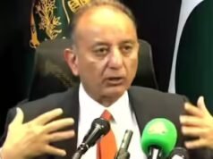 ‘Vou cortar essas mãos’: a advertência severa do ministro do Paquistão à Índia sobre o Tratado das Águas do Indo