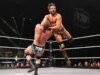 Sami Zayn da WWE elogia Johnny Gargano e fala sobre seu ‘estado vegetativo’ no SmackDown