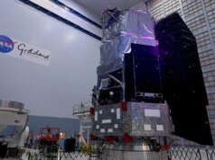 O telescópio Nancy Grace Roman da NASA está pronto para iniciar sua pesquisa cósmica
