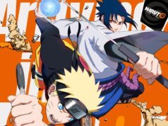 Acredite: ‘Naruto’ entra na mania dos jogos de cartas colecionáveis de anime