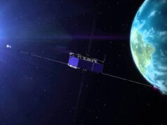 Satélites russos estão bloqueando sinais de GPS, afirma estudo
