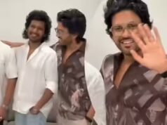 O carretel pan-indiano de Naveen Polishetty conquista corações