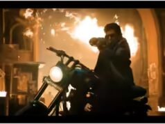 Vislumbre de ‘NBK111’: Balakrishna impressiona em novo avatar