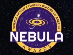 Os vencedores do 61º Nebula Awards estão aqui
