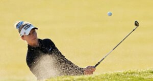 Nelly Korda arrasa com a camisa de futebol dos EUA no US Girls’s Open e transmite mensagem patriótica
