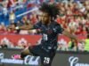 Jayden Nelson substitui Marcelo Flores na escalação do Canadá para a Copa do Mundo