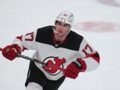 Flames aproveita oportunidade única negociando por Simon Nemec