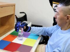 A descoberta do chip cerebral da China levanta grandes questões