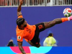 Diário da Copa do Mundo: Holandeses voando alto nas oitavas de last