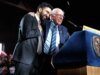Bernie Sanders, DSA revelam demandas para o partido Dem depois que socialistas vencem as eleições em Nova York
